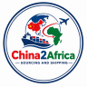 China2Africa logo